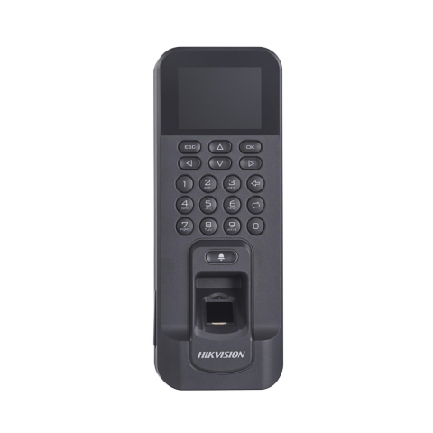 DS-K1T804AEF