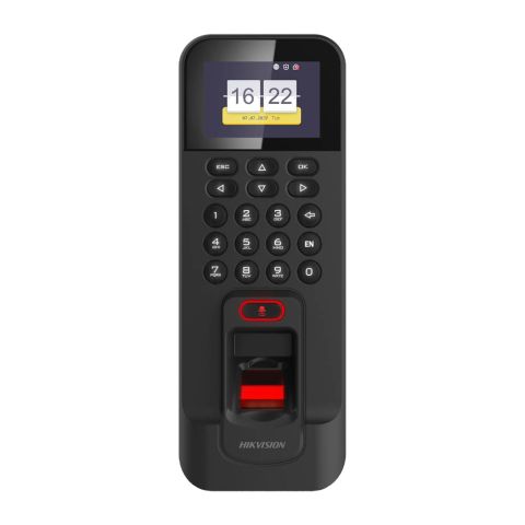 DS-K1T804BEF
