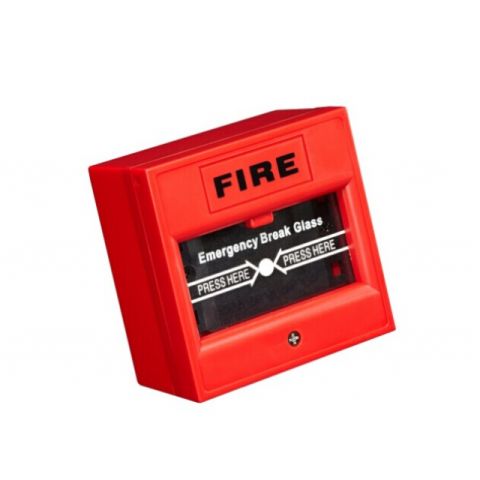DS-K7PEB (Red)
