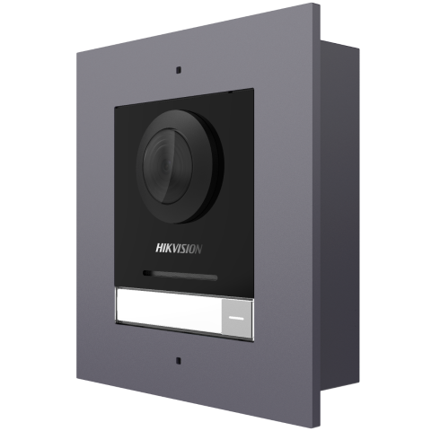 DS-KD8003-IME1(B)/Flush