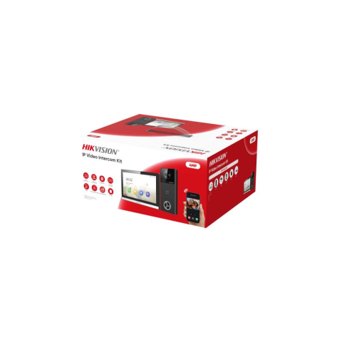 DS-KIS610-P