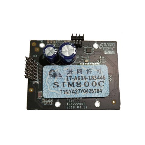 DS-PMA-G2