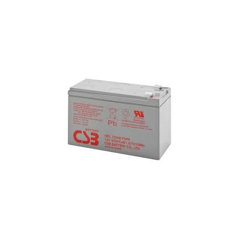 Battery 12V 9A