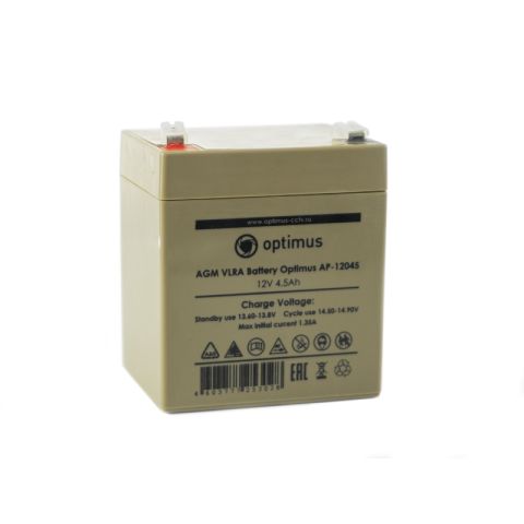 Battery Optimus AP-12045